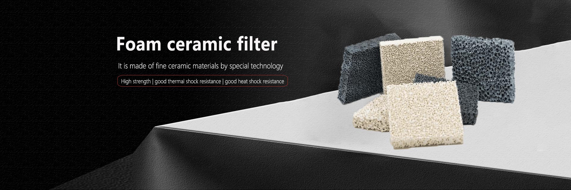 Jinan Zhongke new materials