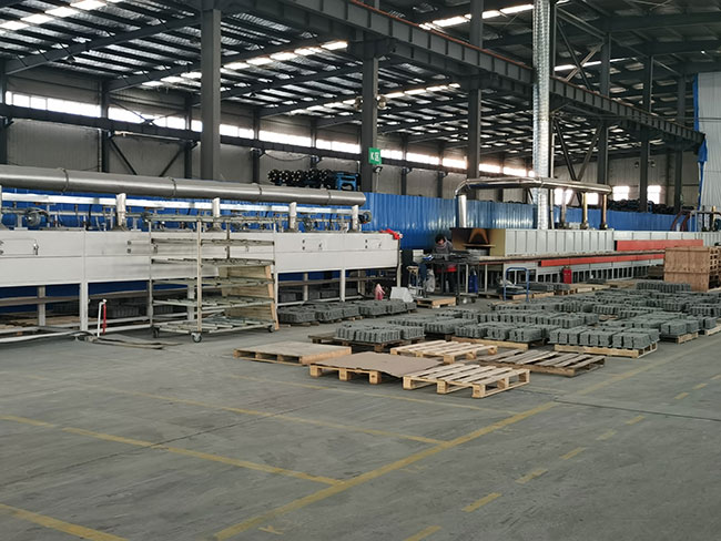 Production workshop