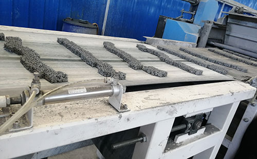 陶瓷过滤器有什么优势？