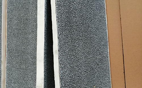 陶瓷过滤元件有用吗？