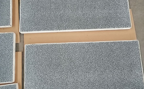 陶瓷过滤元件有用吗？