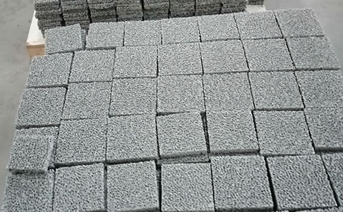 ?陶瓷滤芯的优点及应用范围。