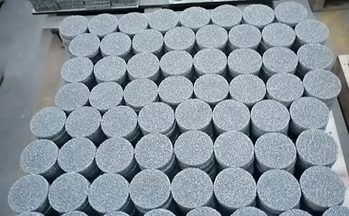 陶瓷过滤器和活性炭滤芯哪个好？