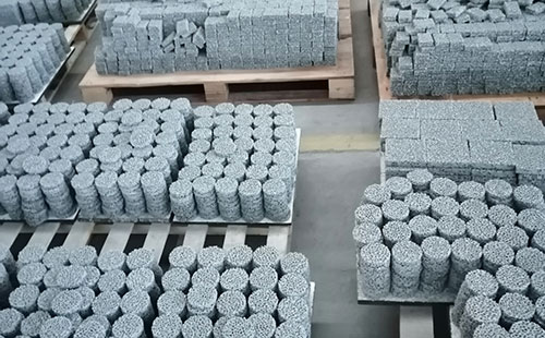 陶瓷过滤器和活性炭滤芯哪个好？