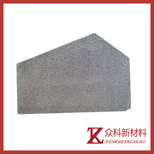 灰铁铸造用泡沫陶瓷过滤器