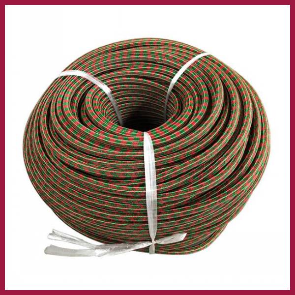 Ventilation Rope