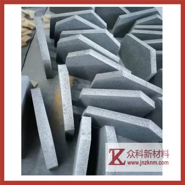 碳化硅泡沫陶瓷过滤器-汽车配件