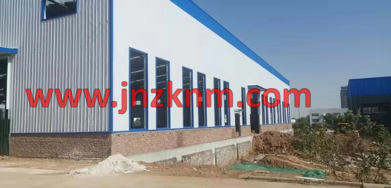 Zhongke New Plant
